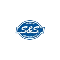 Logo S&S Cycle