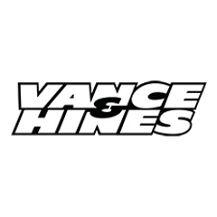 Logo Vance & Hines